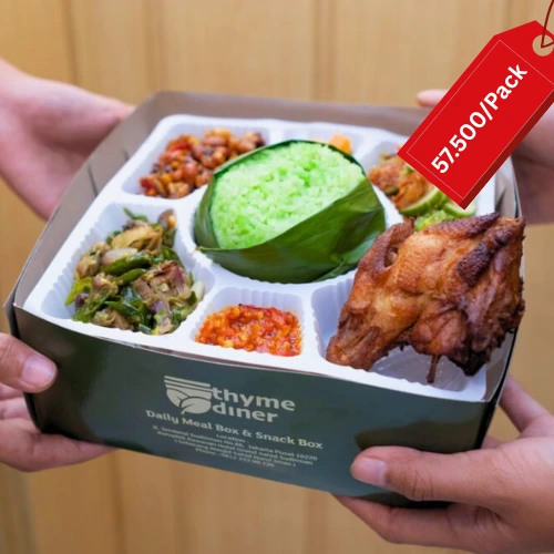 paket buka puasa cepat